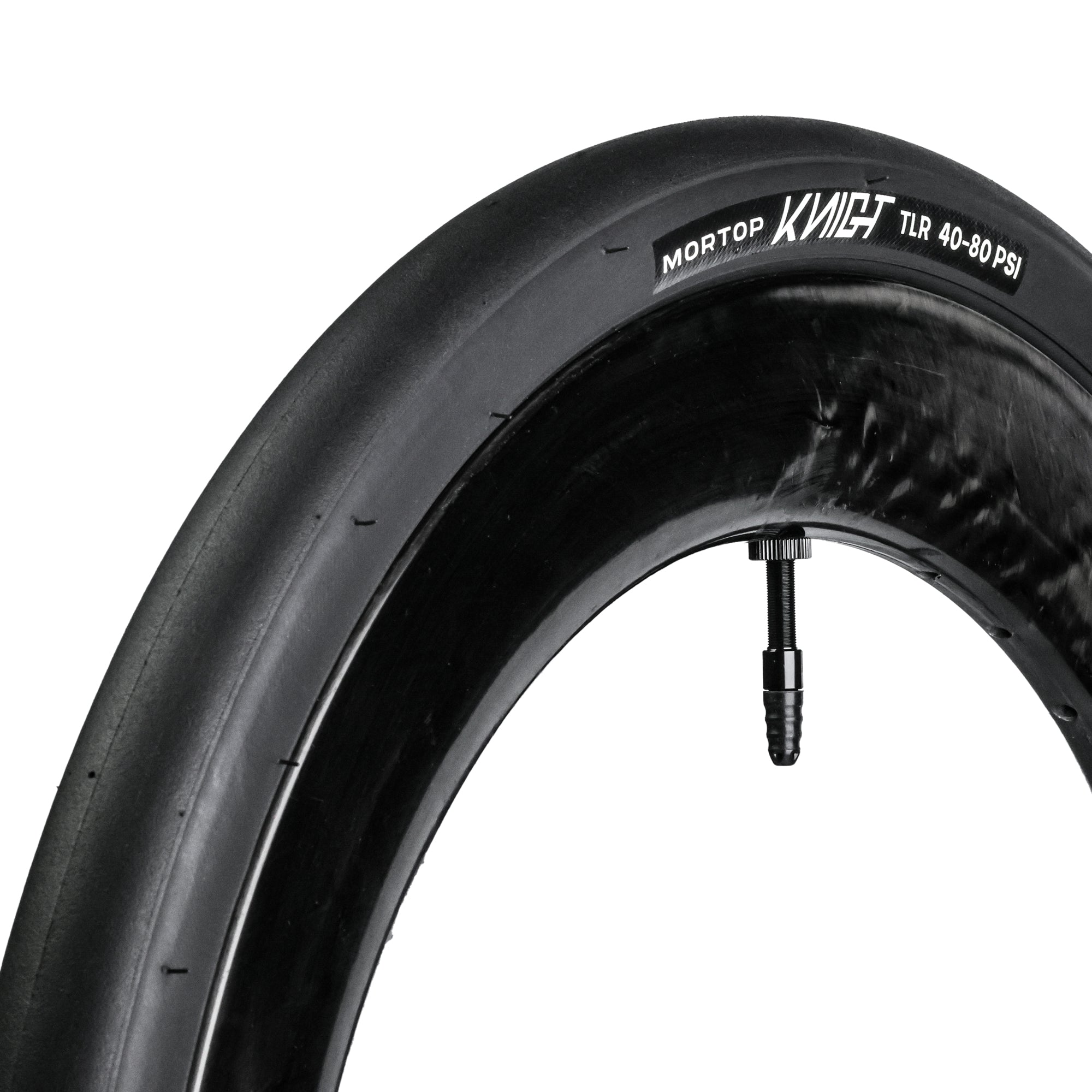 Knight 20" Tubeless Ready Tyre for Birdy