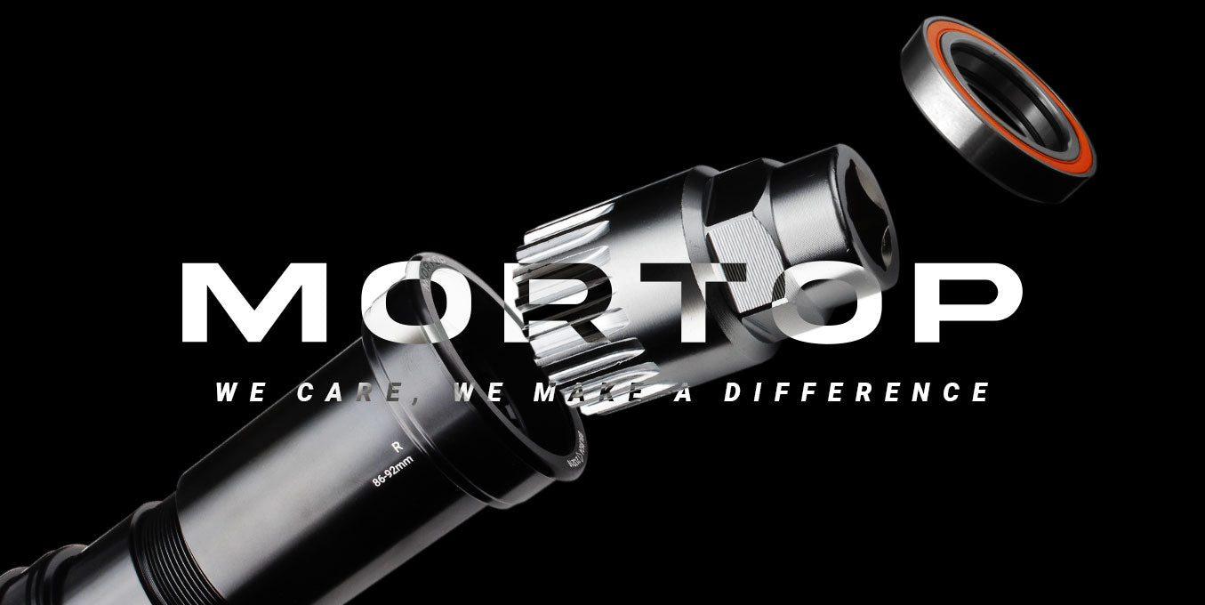 Bike Parts Online Shop