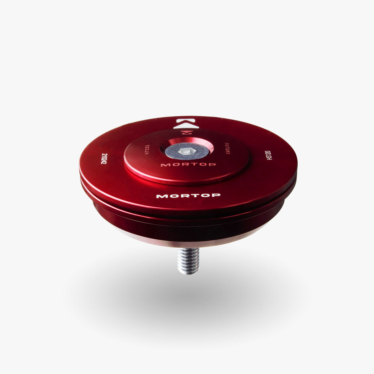 Horizon-ZS-Headset-HS120-Top-red