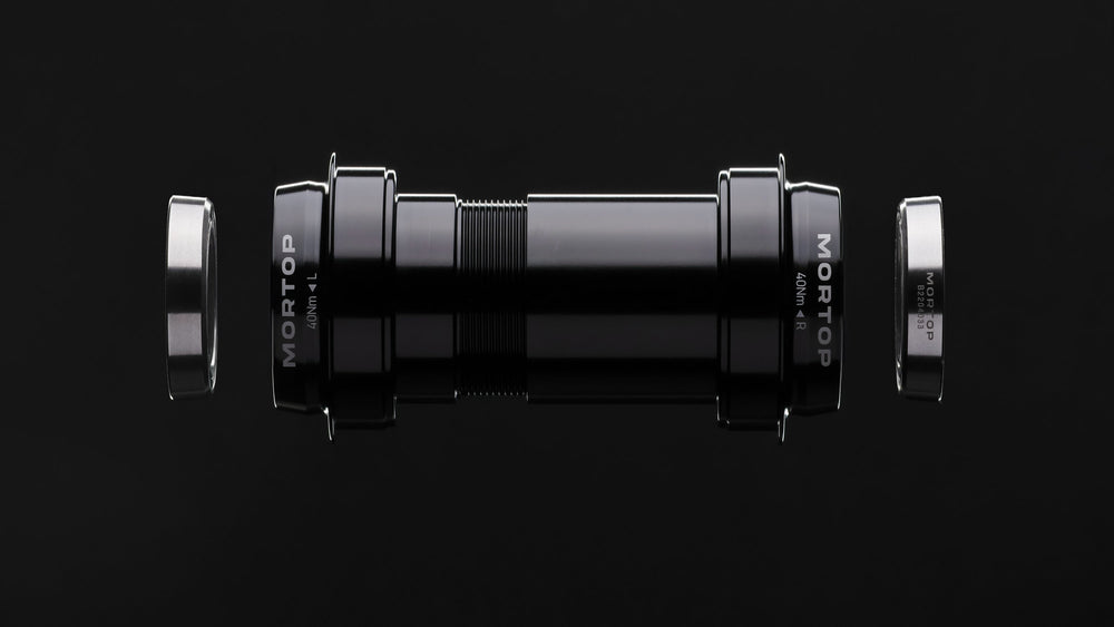 Turn Every Stroke Into Pure Speed: Bottom Bracket Essentials for Riders