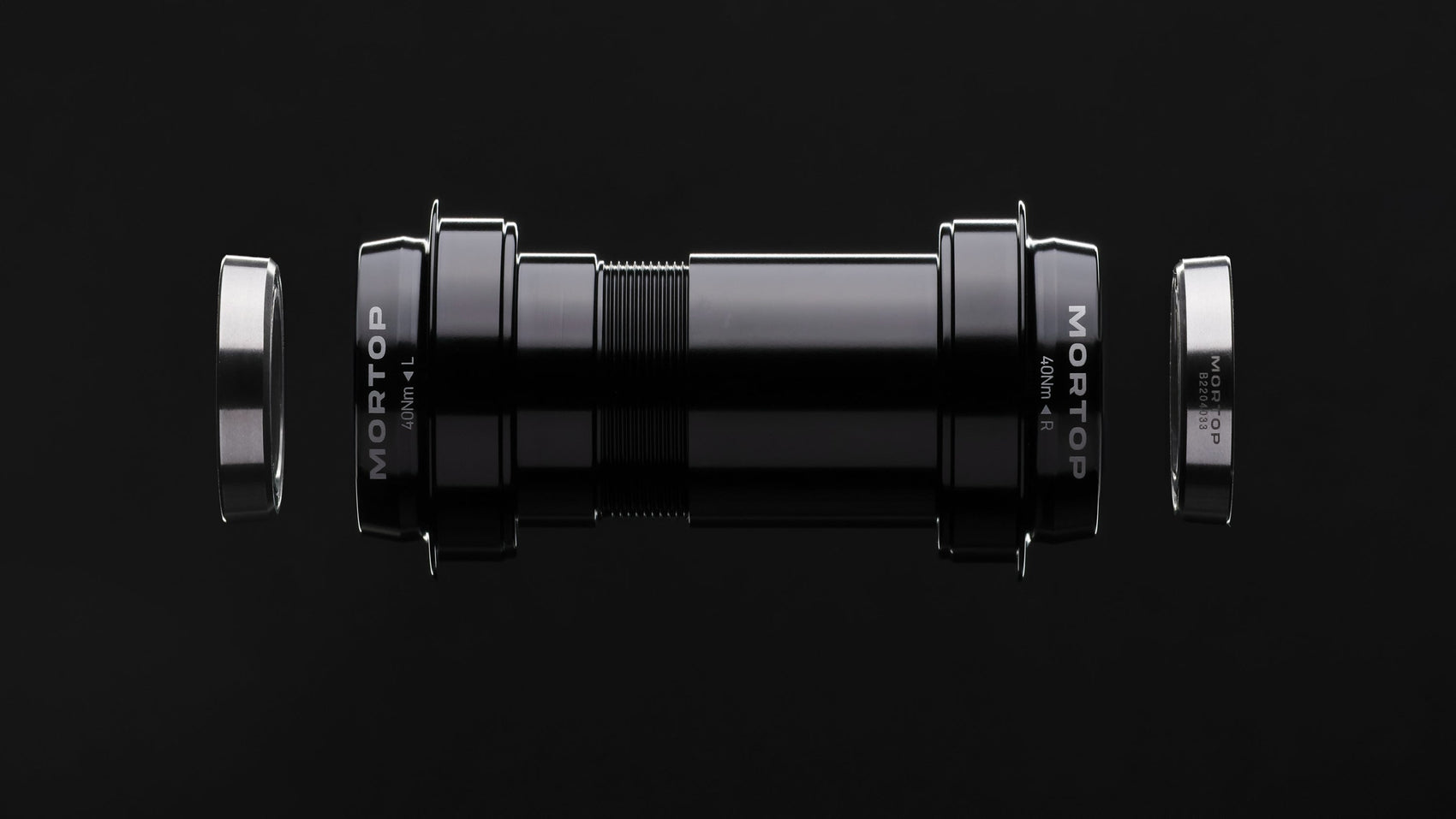 Turn Every Stroke Into Pure Speed: Bottom Bracket Essentials for Riders