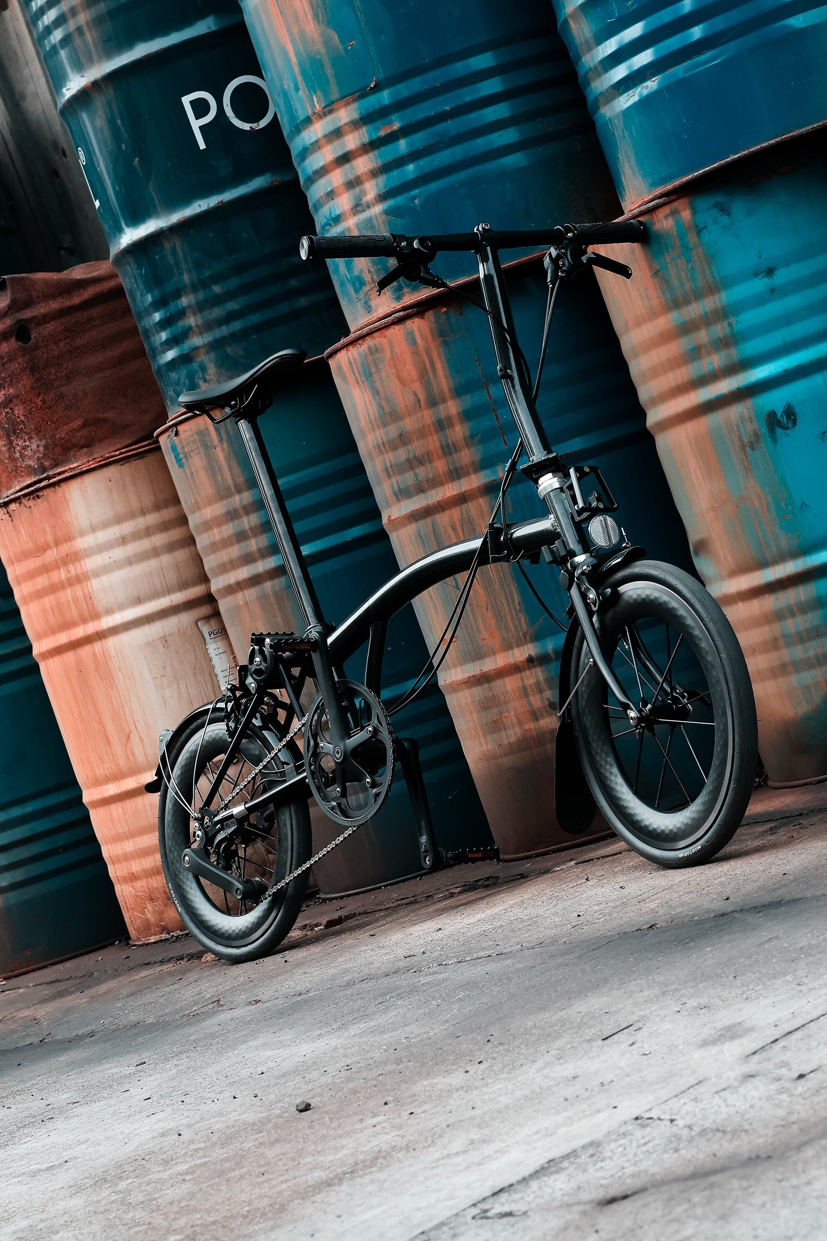 Urban
