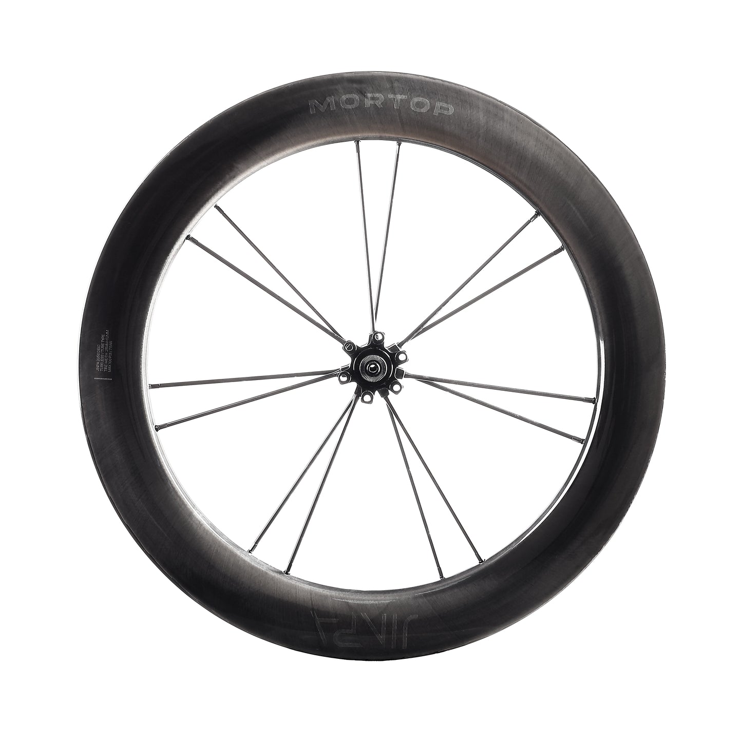 Jinpa 2050 Disc