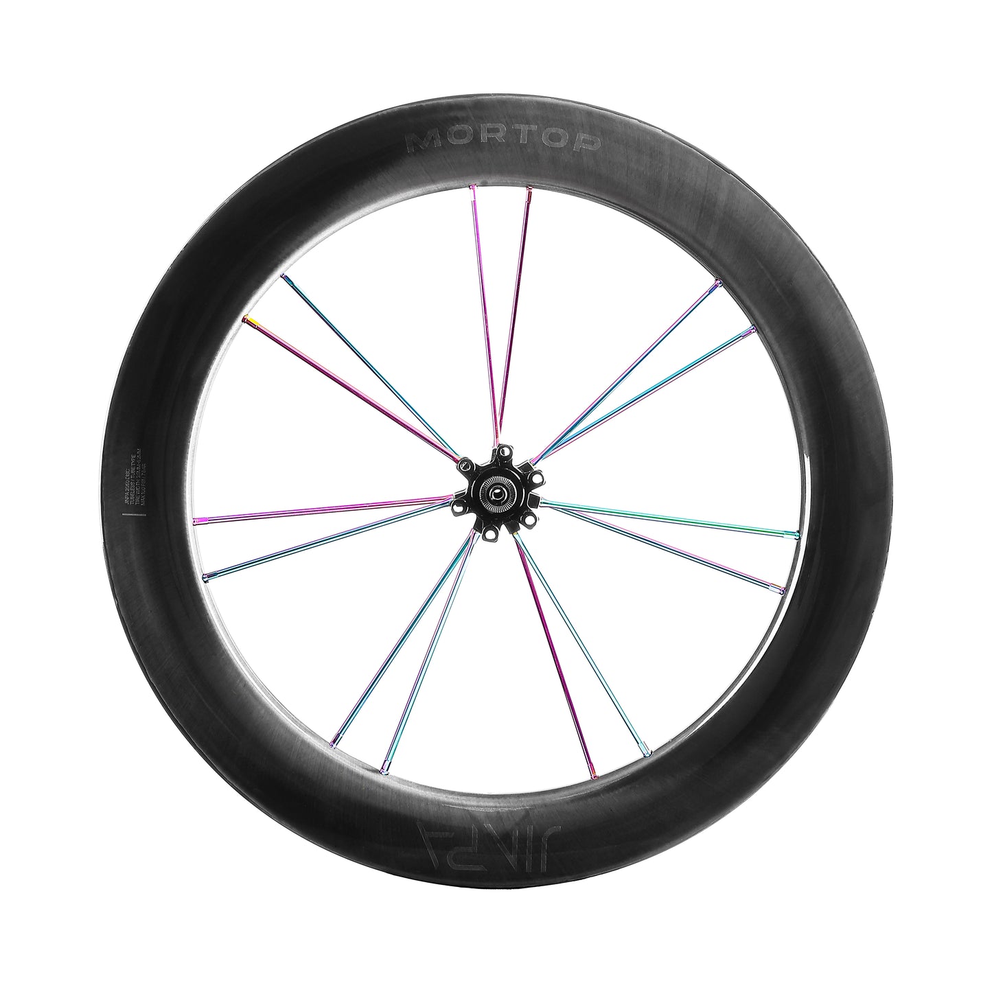 Jinpa 2050 Disc