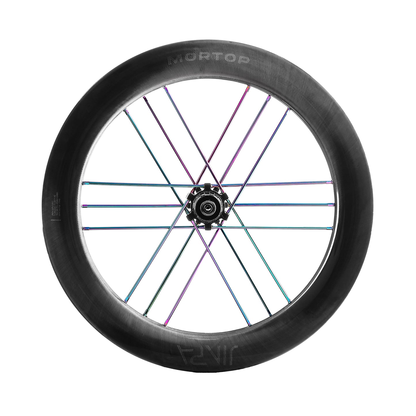 Jinpa 2050 Disc