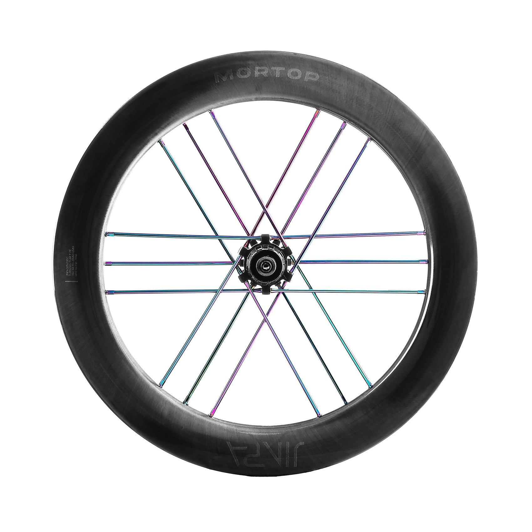 Jinpa 2050 Disc