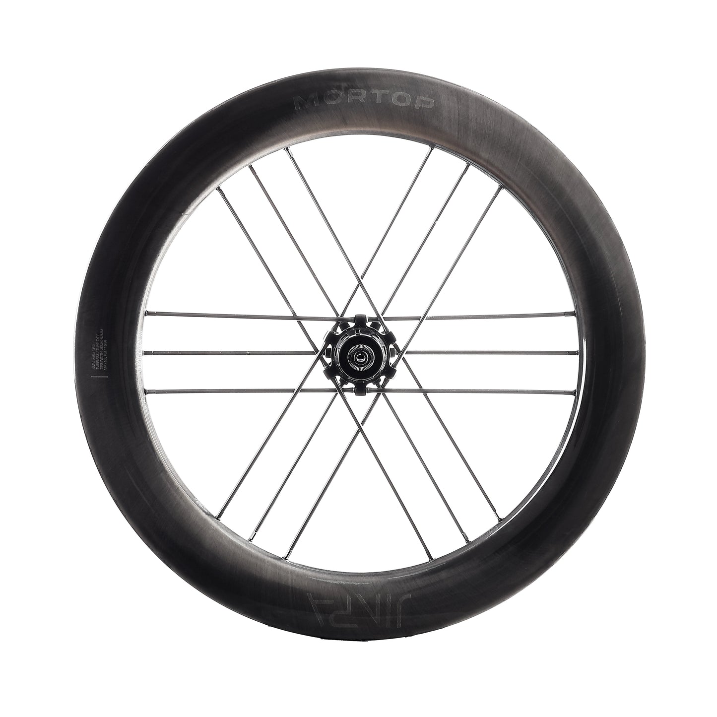 Jinpa 2050 Disc