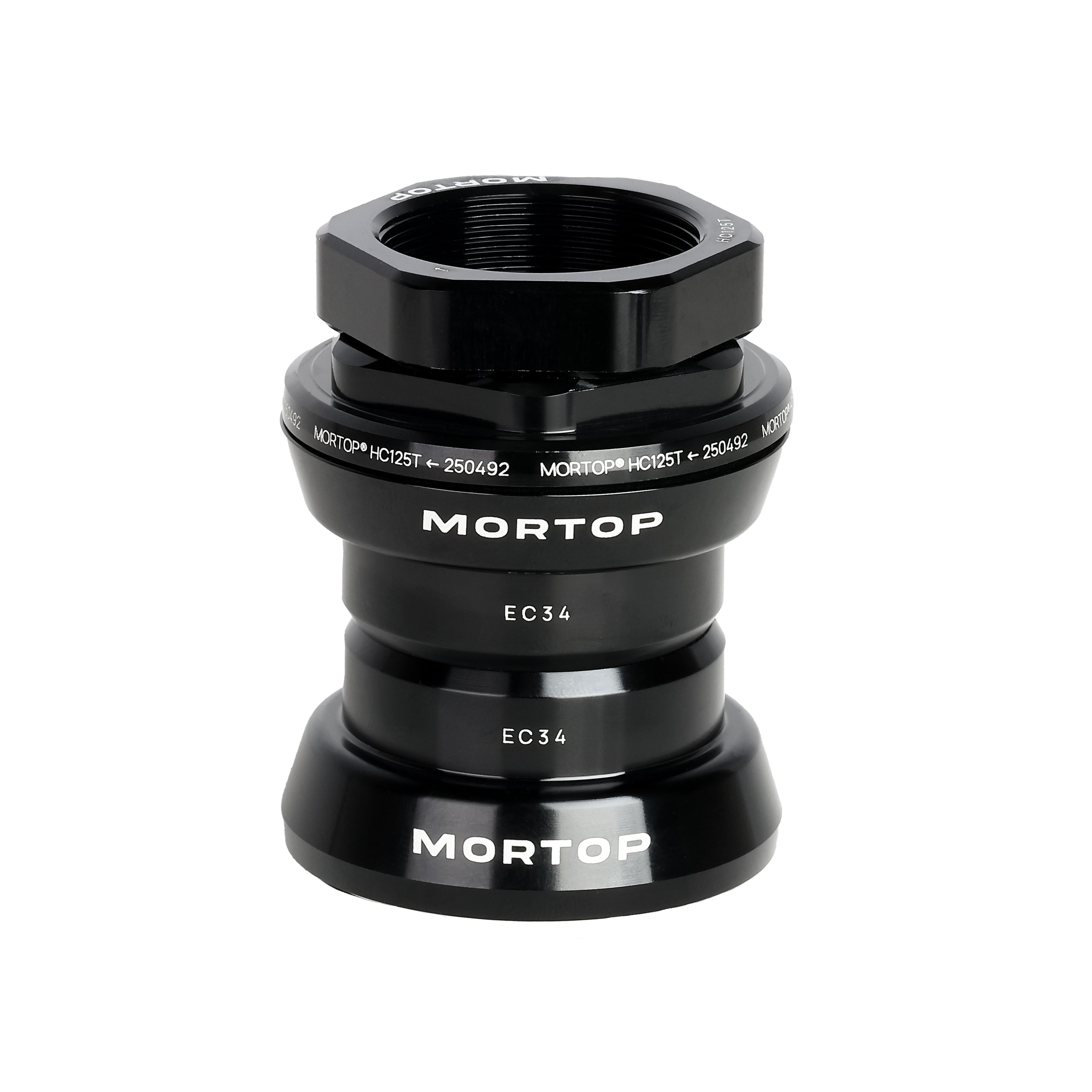 Thread Headset – MORTOP