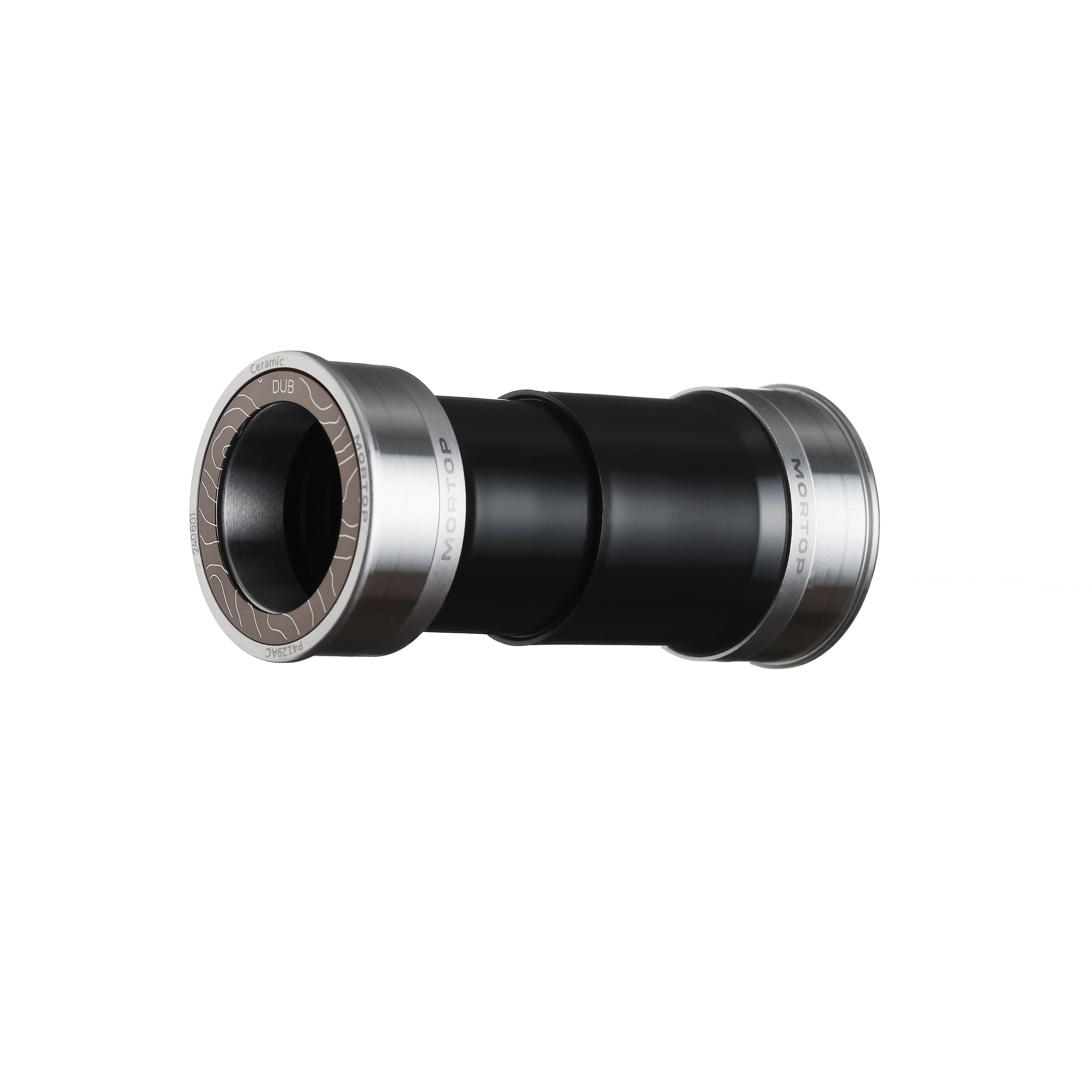 Extreme BB BB86 to 30mm Ceramic Stainless Pressfit BB