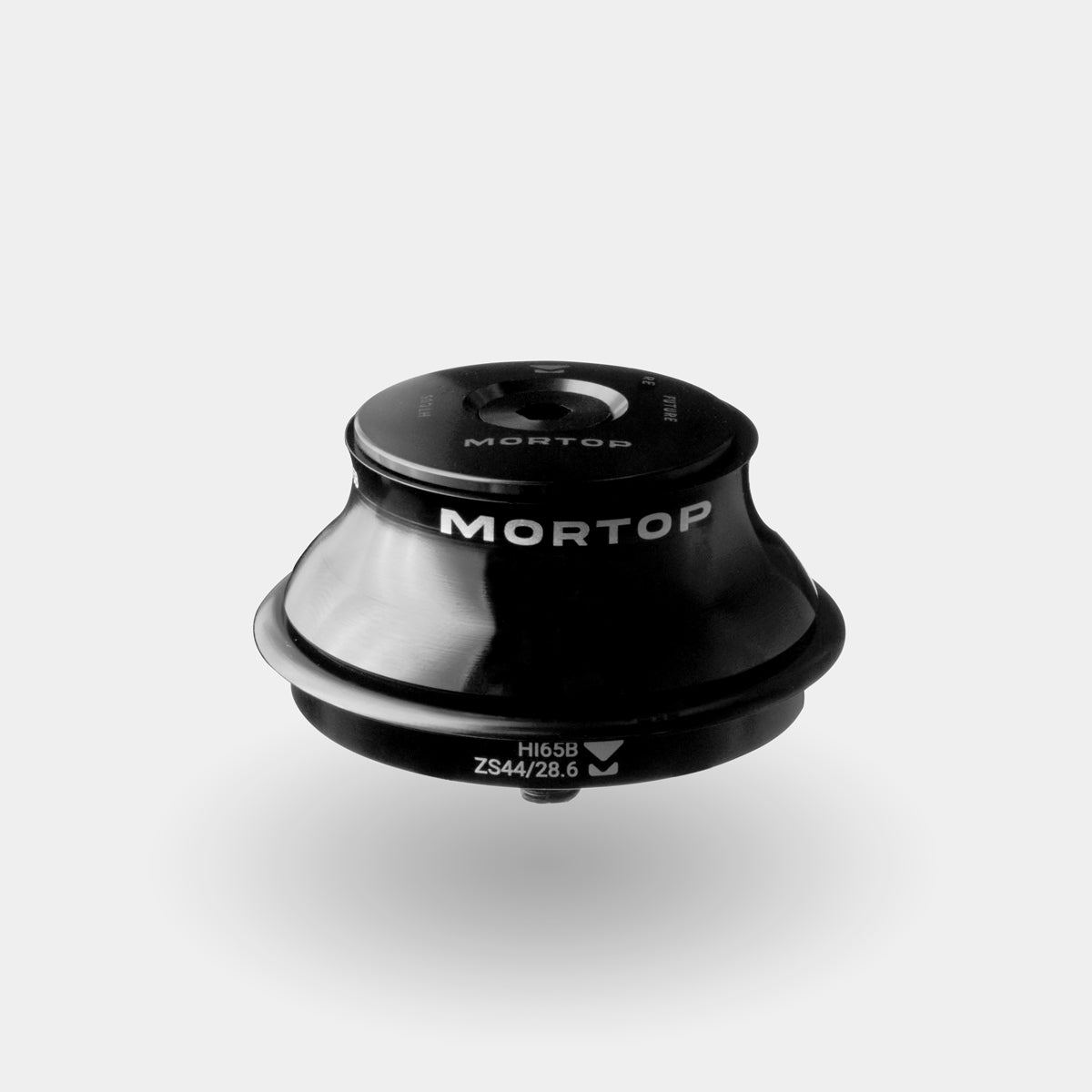 Horizon ZS Headset    HI75B Top -black